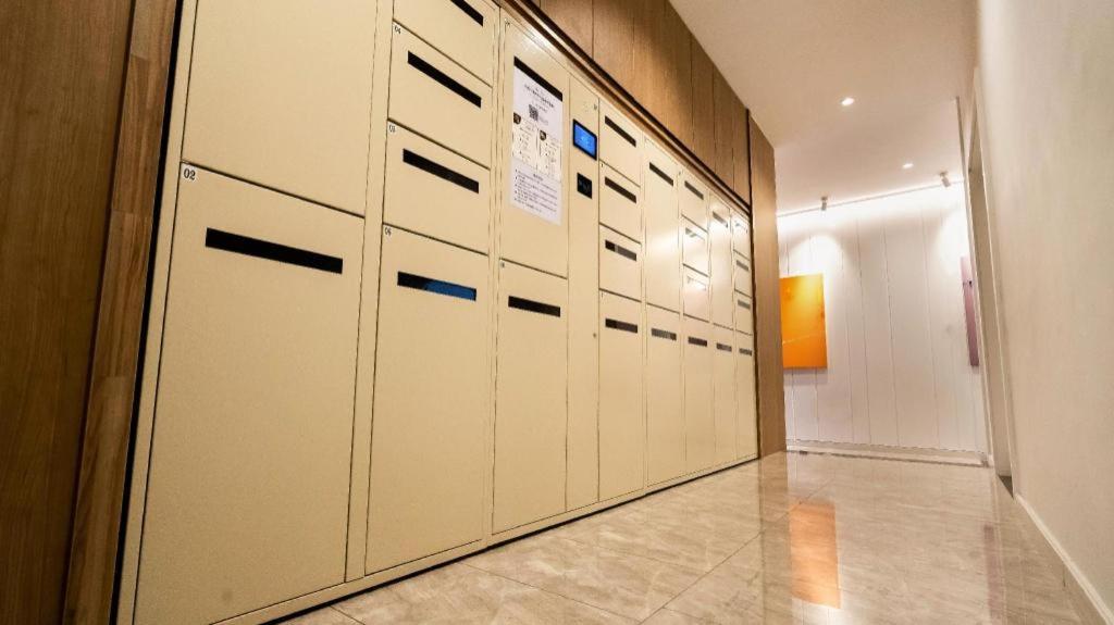 Hanting Hotel Xiamen University Extérieur photo