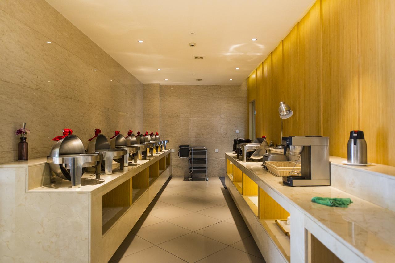 Hanting Hotel Xiamen University Extérieur photo