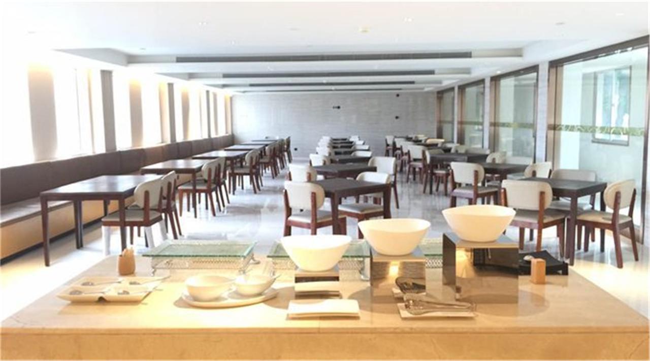 Hanting Hotel Xiamen University Extérieur photo
